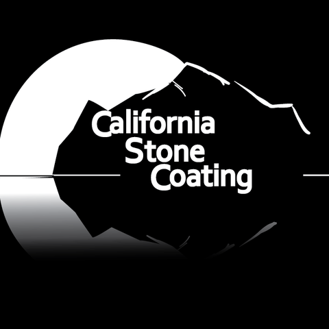 California Stone Coating, Inc. logo